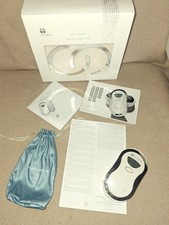 ageLOC Galvanic Spa, Body