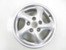 1x Alufelge 17 Zoll 7.0" 5x130
