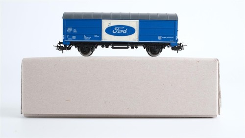 Märklin 4937 gedeckter - märklin,