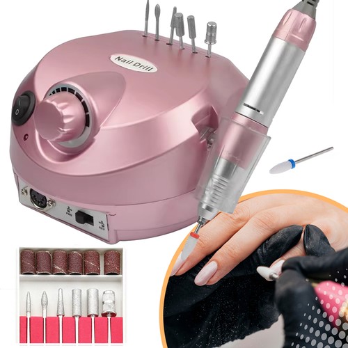Nagelfeile elektrisch für - nagelfeile,