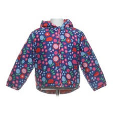 Toby Tiger, Winterjacke