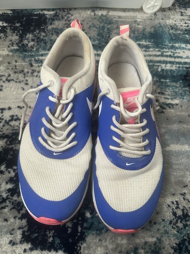 Nike damen air - nike, royal