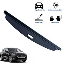 Hutablage Kofferraumabdeckung