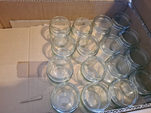 250ml marmeladengläser - 41, x