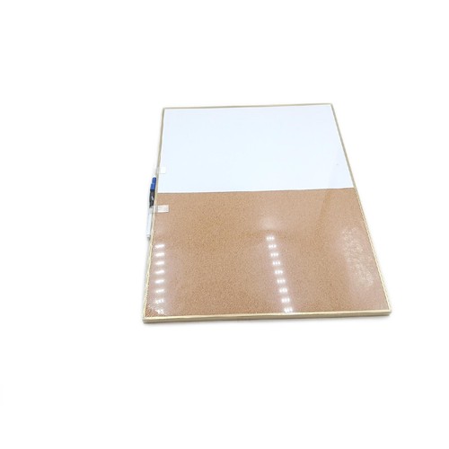 Arcobis korktafel whiteboard - korktafel,