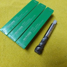 Gewindebohrer M16 x 1 HSSETIALN Sack N GL115 Z4  OVP  BASS beschichtet