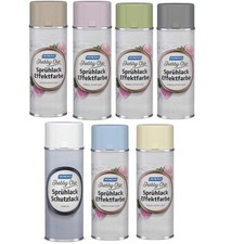 Renovo Sprühlack Effektfarbe