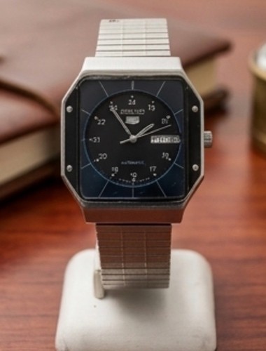 Seltene vintage seiko - seltene,