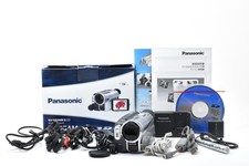 Panasonic Nv-Gs200K