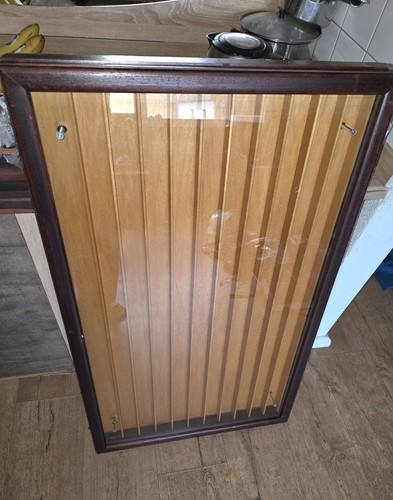 Sammlung vitrine mit - sammlung,
