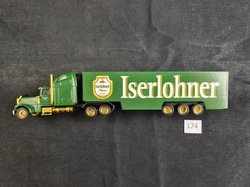 Werbetrucks iserlohner - werbetrucks,