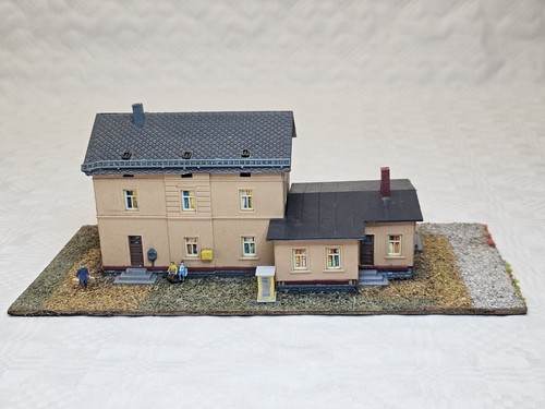Auhagen 13231 bahnhof - 13231, tt