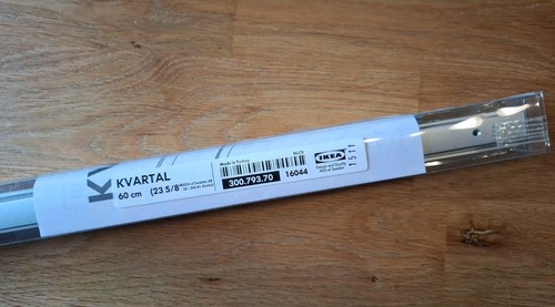 Ikea kvartal laufleiste - 60, cm,