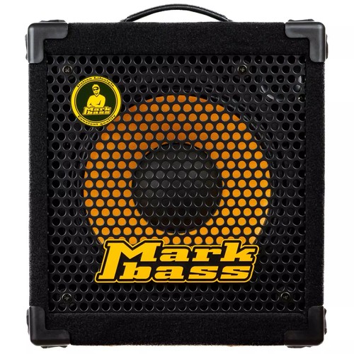 Neu markbass cmd - neu:,