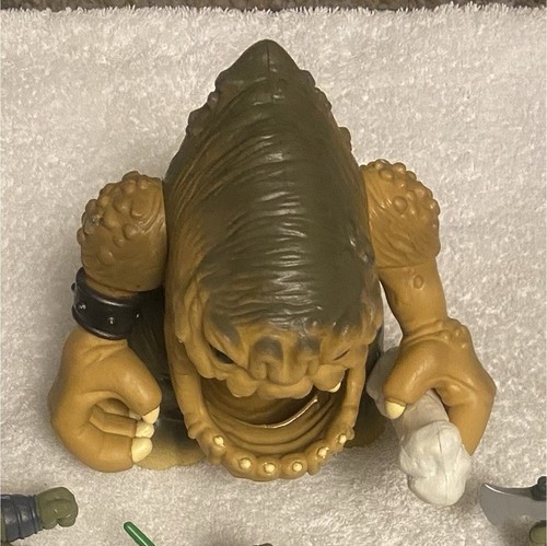 Hasbro star wars - hasbro, galactic