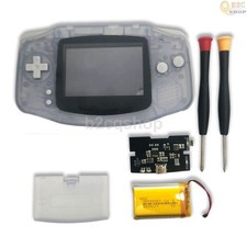 GBA IPS LCD Backlight Kit Drop