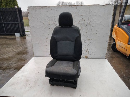 Opel vivaro 2015 vorne links - opel,