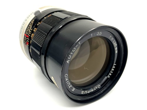 Olympus zuiko auto - olympus, e.zuiko