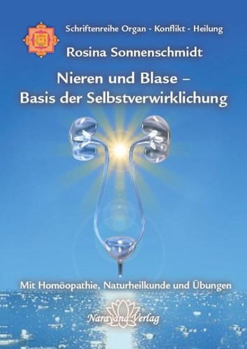 Rosina sonnenschmidt nieren - sonnenschmidt,