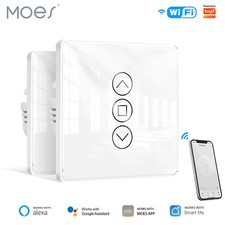 Moes wlan smart - wlan,