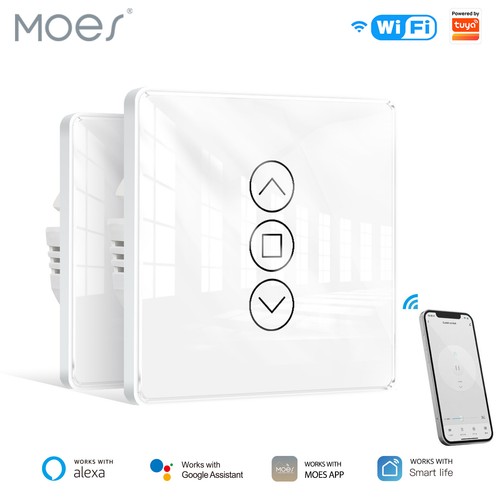 Moes wlan smart - moes,