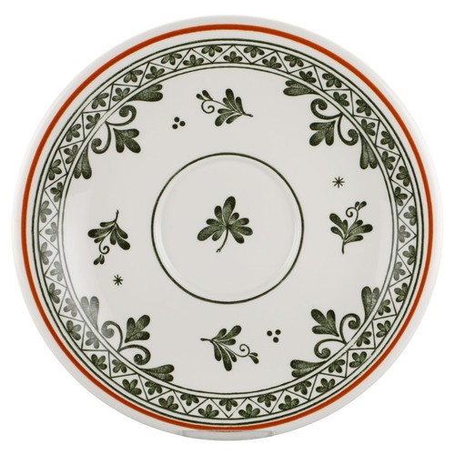 Untertasse für suppe villeroy - für,