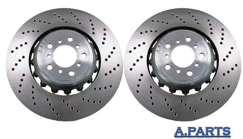 Originale bremsscheibe shw - 2x,