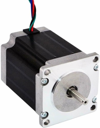 Act nema schrittmotor - act, 23