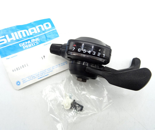 Nos shimano deore - nos, rh