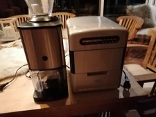 Trebs eiswürfelmaschine - trebs,