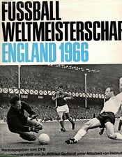 Gerhardt, Fußball