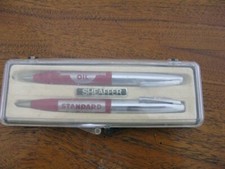 Standard Oil /  ESSO Shaeffer