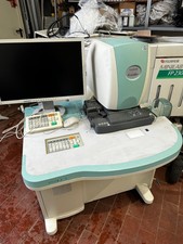 Filmscanner, Scanner Fuji SP3000 original, Zustand wie neu! As new!