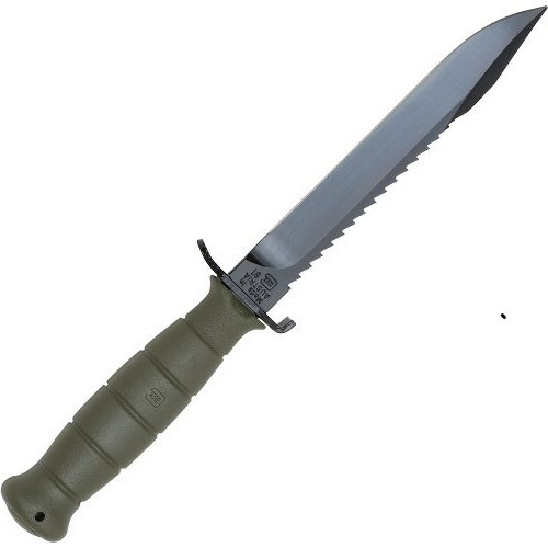 Outdoormesser original glock - outdoormesser,