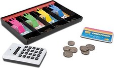 Kinder KASSENSCHUBLADE