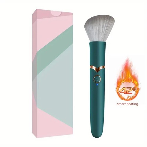 Heiz vibrator make - heiz, pinsel