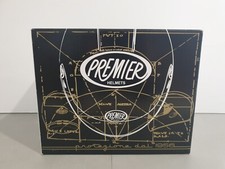 Premier Helmet Devil U9 BM