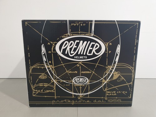 Premier helmet devil bm - devil, u9