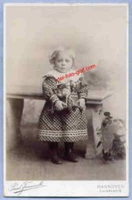 Foto, Kind, Spielzeug, Holz