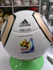 Adidas GOLD JABULANI FIFA