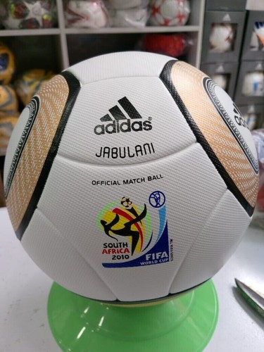 Adidas gold jabulani - adidas, fifa