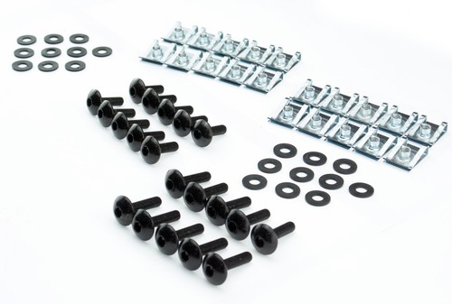M5x16mm schraubenset motorrad - m5x16mm,