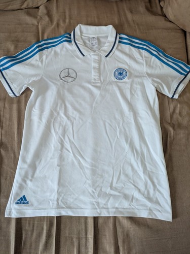 Adidas dfb polo shirt l - dfb,