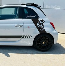 Scorpioni Performance