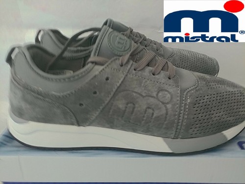 Mistral herren sneaker - mistral,