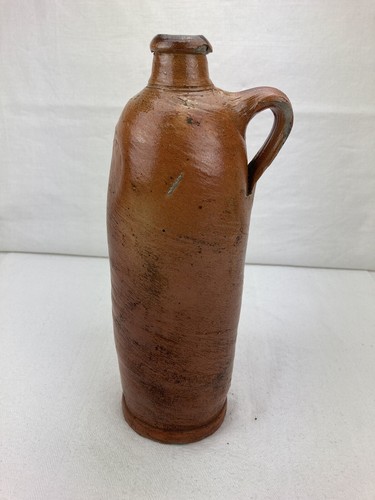 Antikes flasche braunes - antikes,