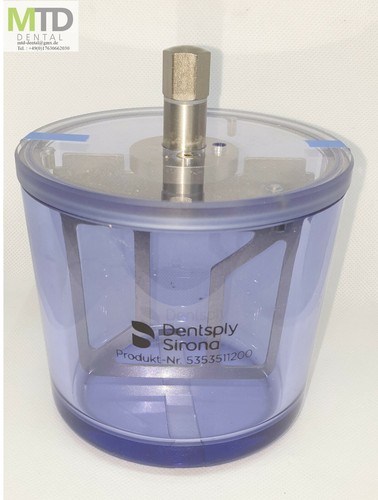 Dentsply sirona anmischbecher - dentsply,