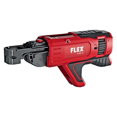 Flex magazinvorsatz - flex,