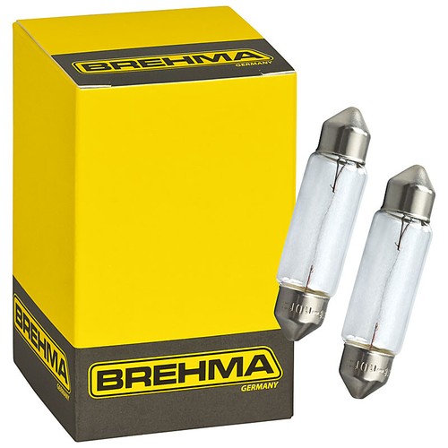 Brehma soffitte 18w - 18w, 12v