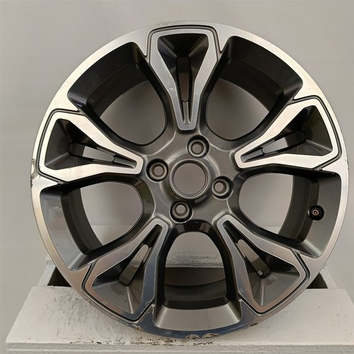 Ford fiesta mk8 - ford,